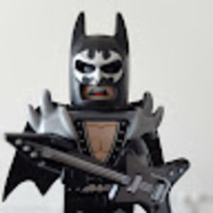 Meet your Posher, Edwin